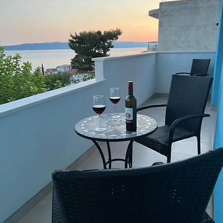Apartment Lena