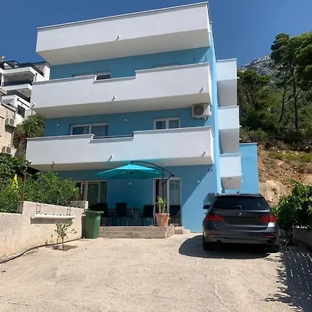 Apartment Lena