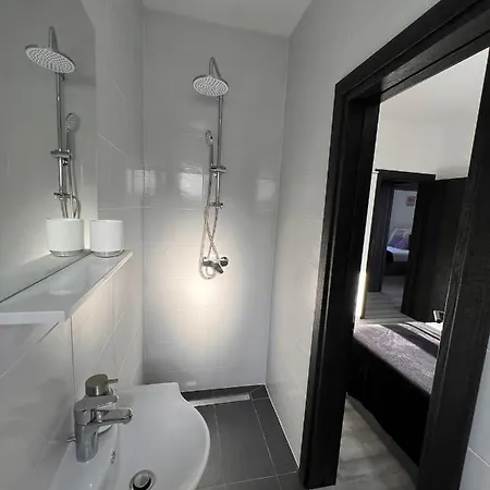 Lena Apartment *