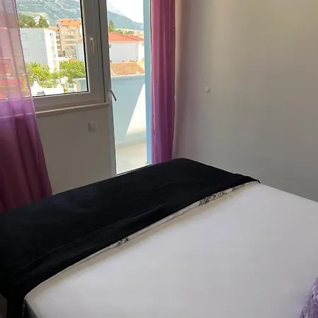 Lena Apartment