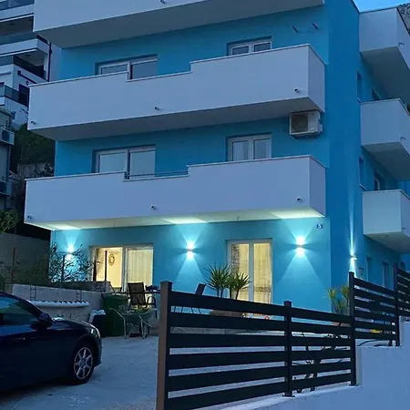 Lena Apartamento *