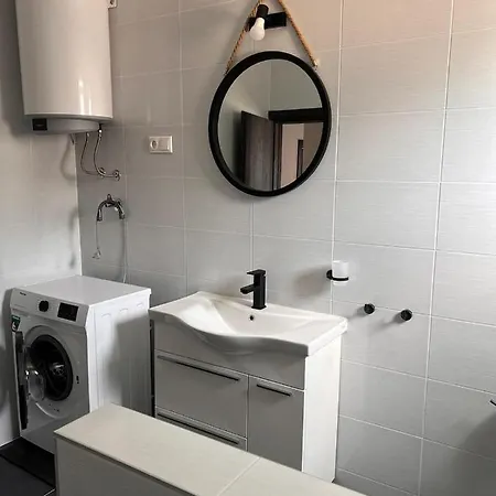Lena Apartment *