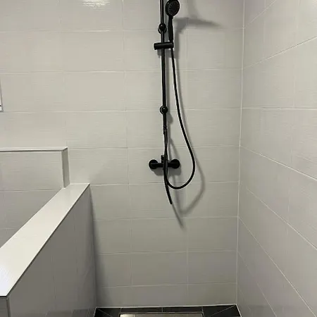 Lena Apartman Baška Voda