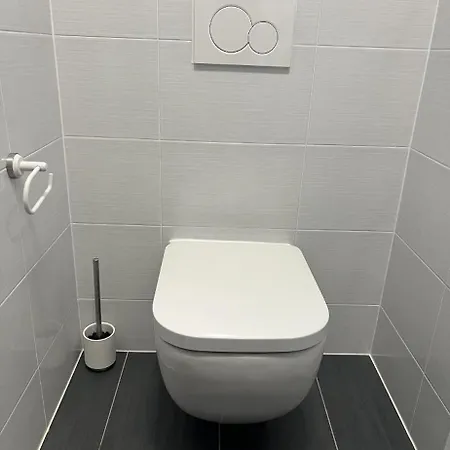 Lena Apartment