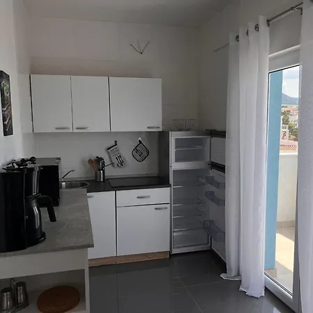 Apartment Lena