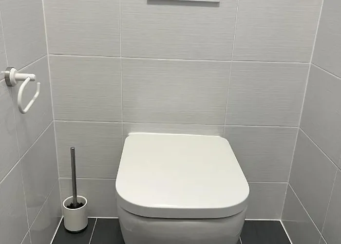 Lena Apartament