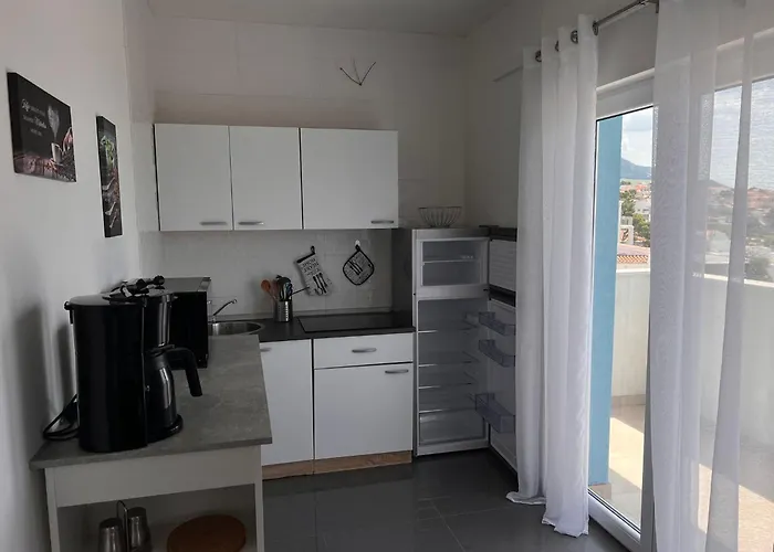 Apartament Lena